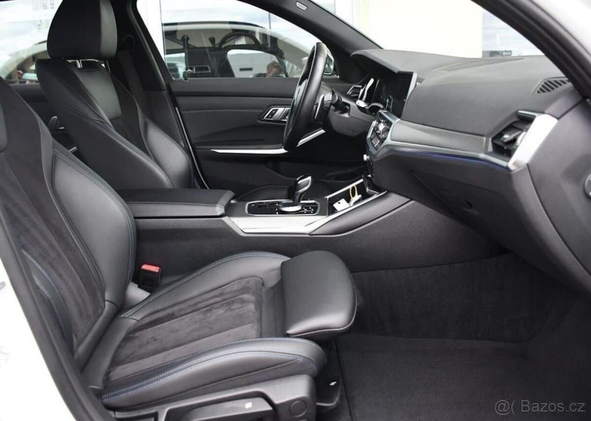 2022 BMW 3-SERIES - 16