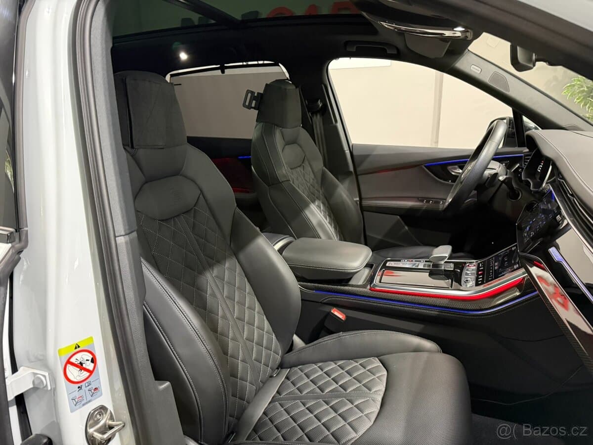 2023 Audi SQ7 - 16