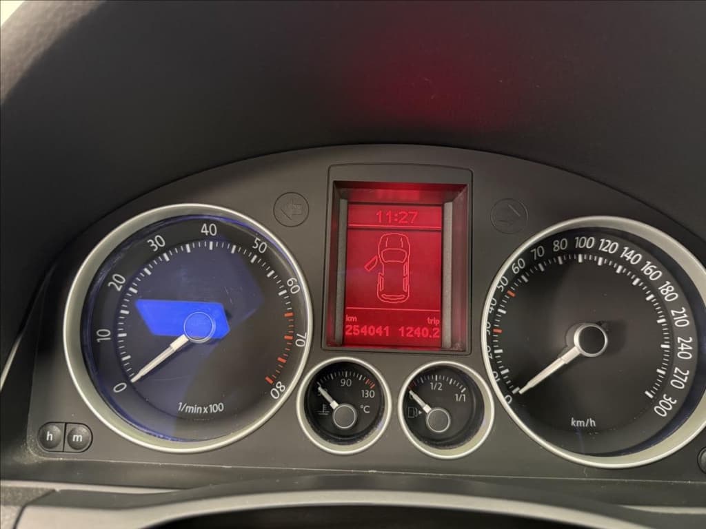 2007 Volkswagen GOLF - 16