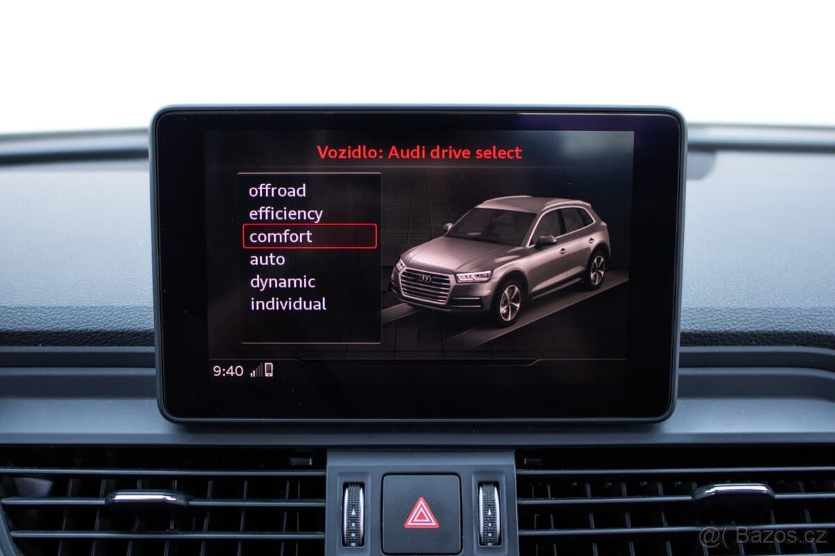 2018 Audi Q5 - 16