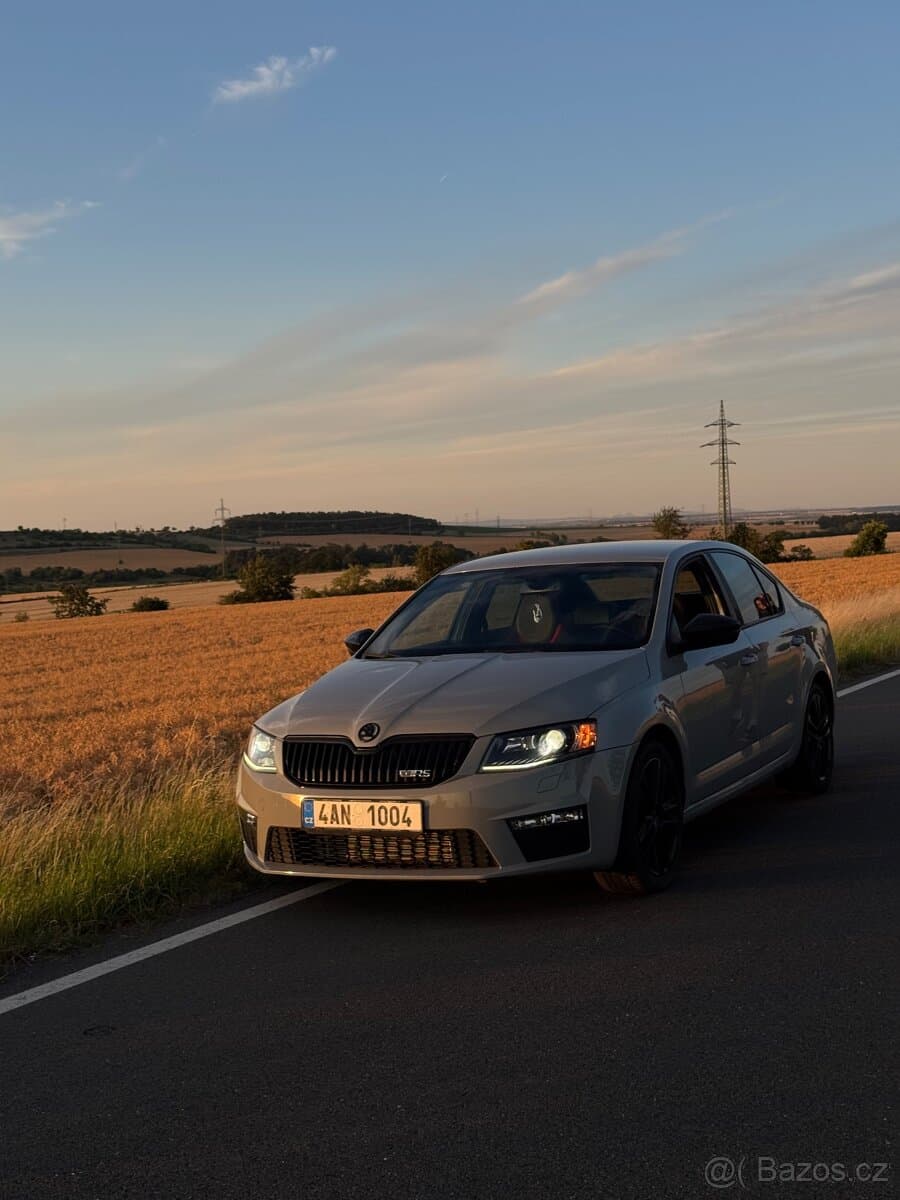 2015 Škoda OCTAVIA - 16