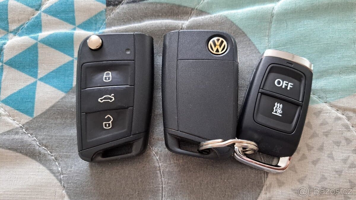 2014 Volkswagen GOLF - 16