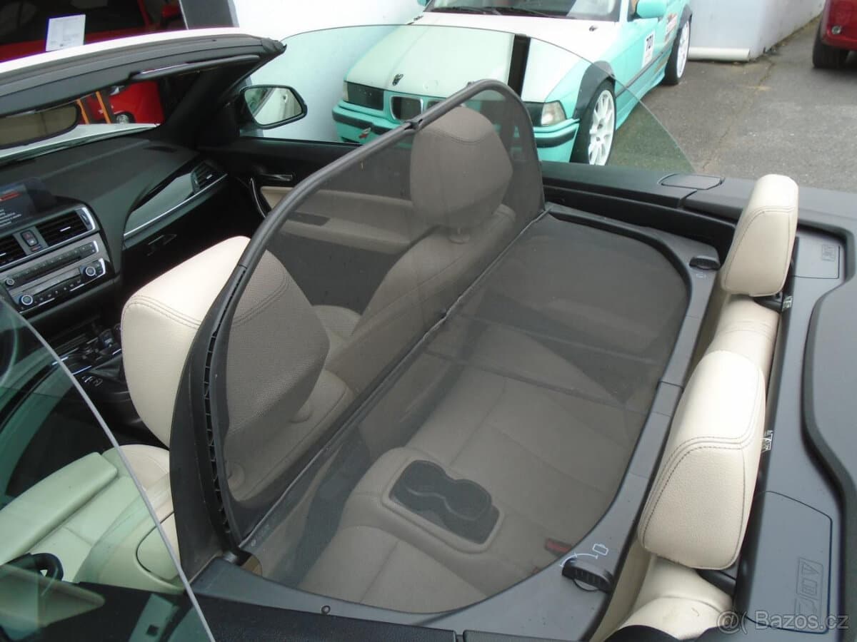 2015 BMW M2 - 16