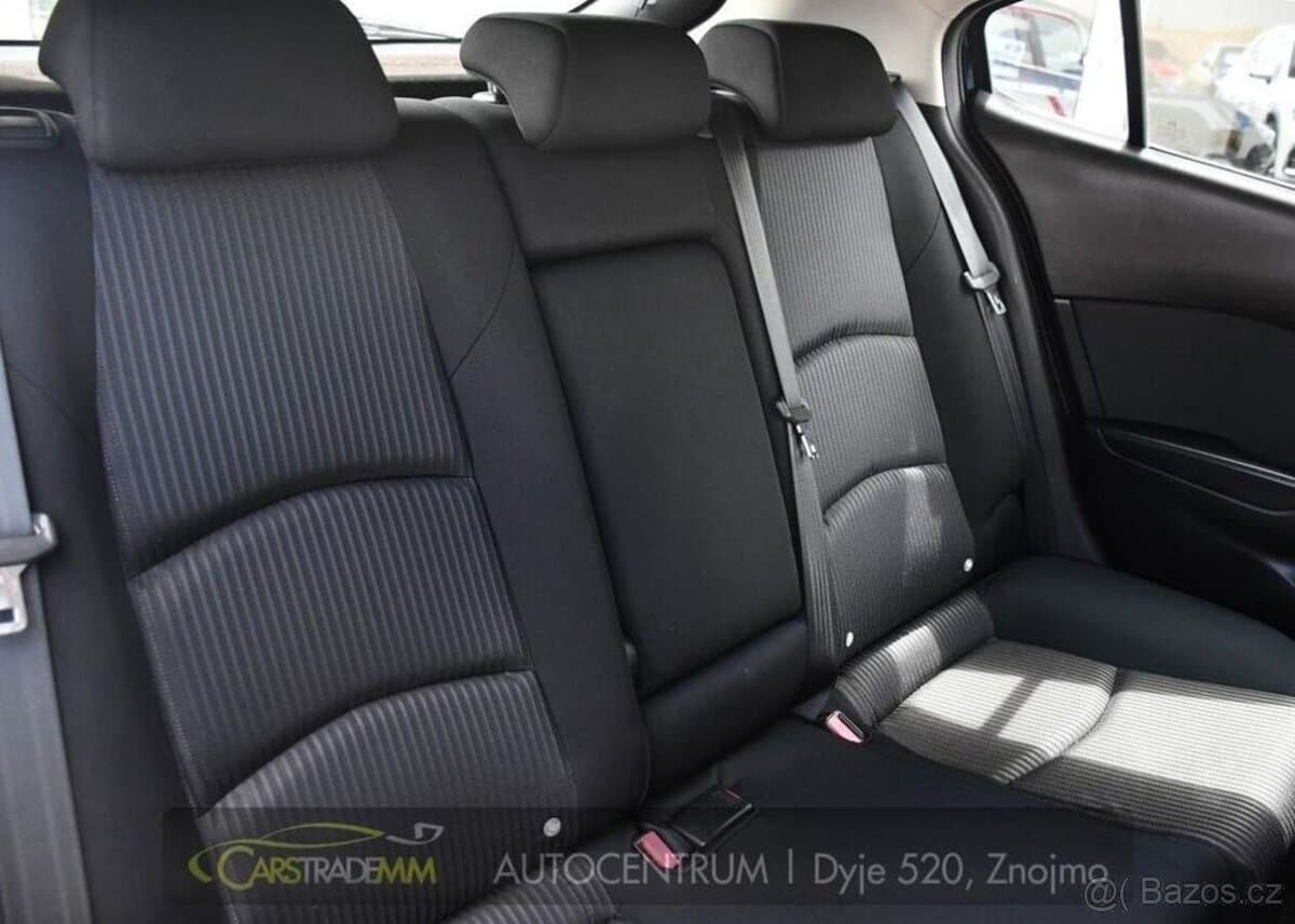 2013 Mazda 3 - 16