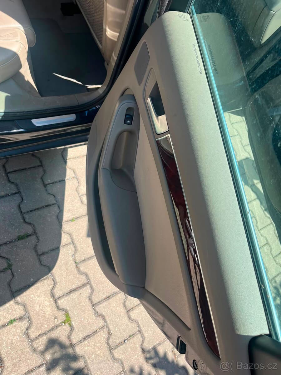 2010 Audi A4 - 16