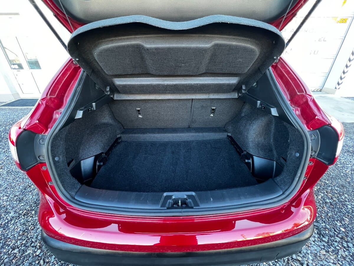 2015 Nissan QASHQAI - 16