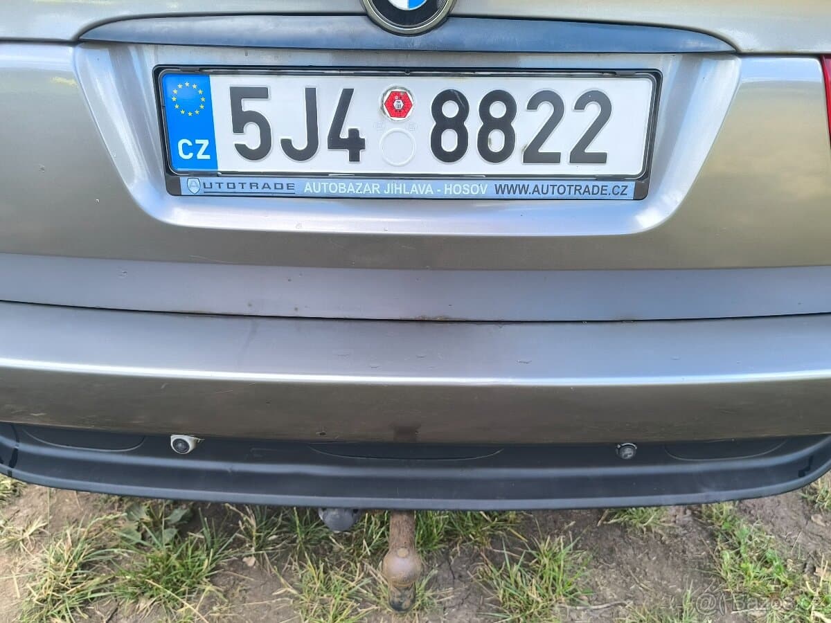2005 BMW X5 - 16