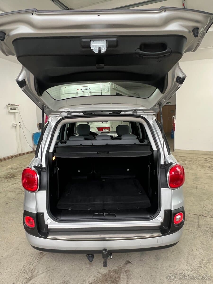2017 Fiat 500 - 16