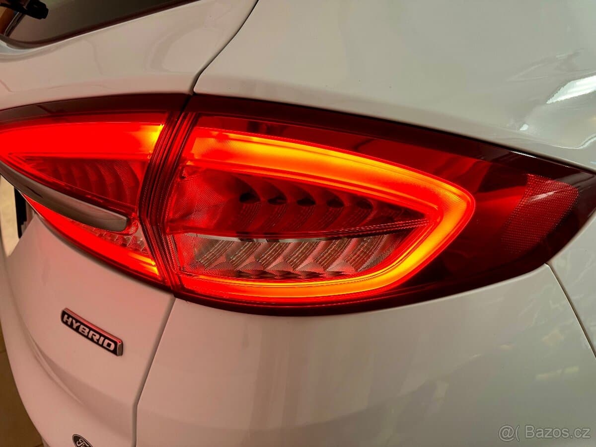 2021 Ford MONDEO - 16