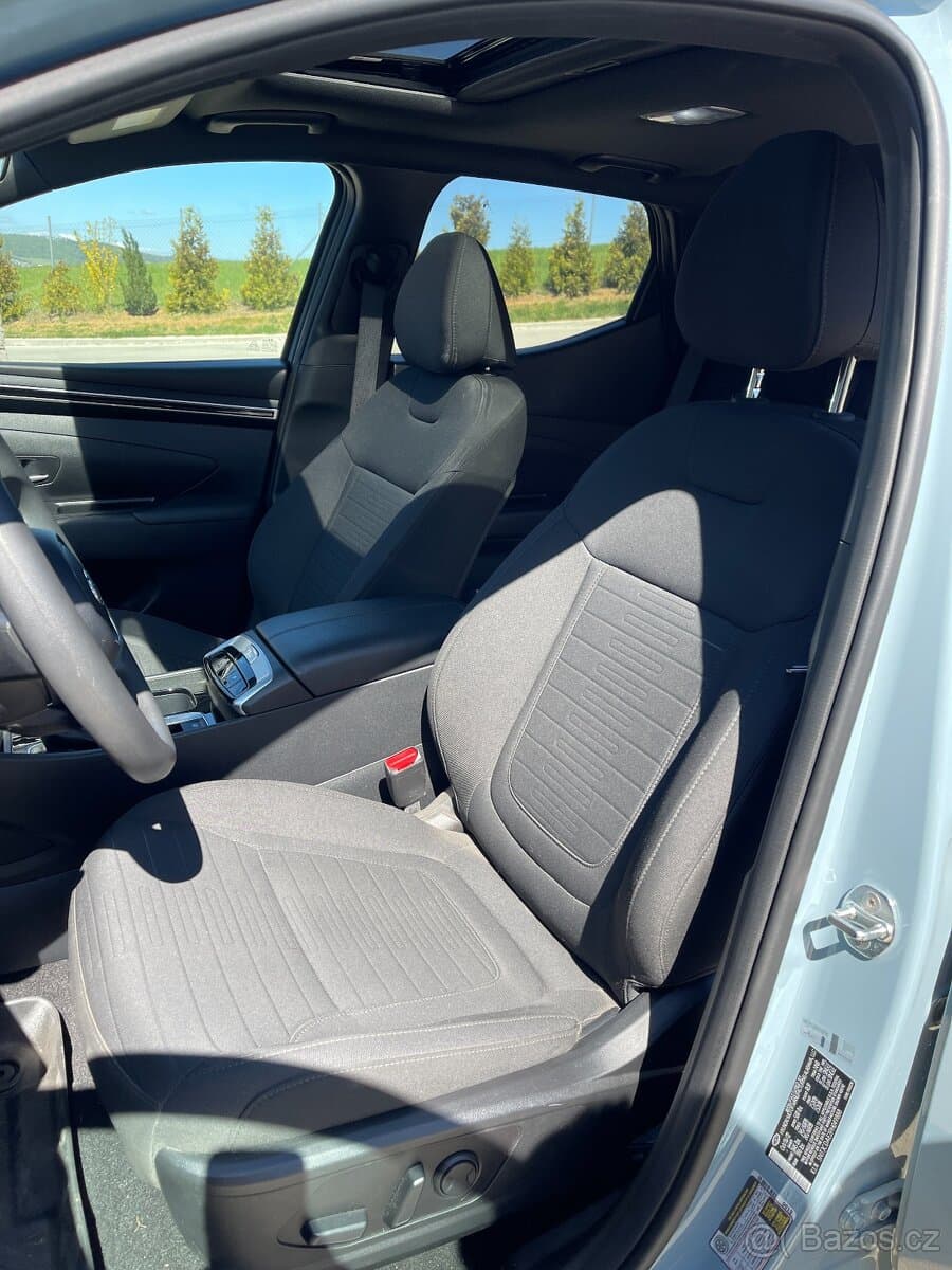 2023 Hyundai OSTATNÍ - 16