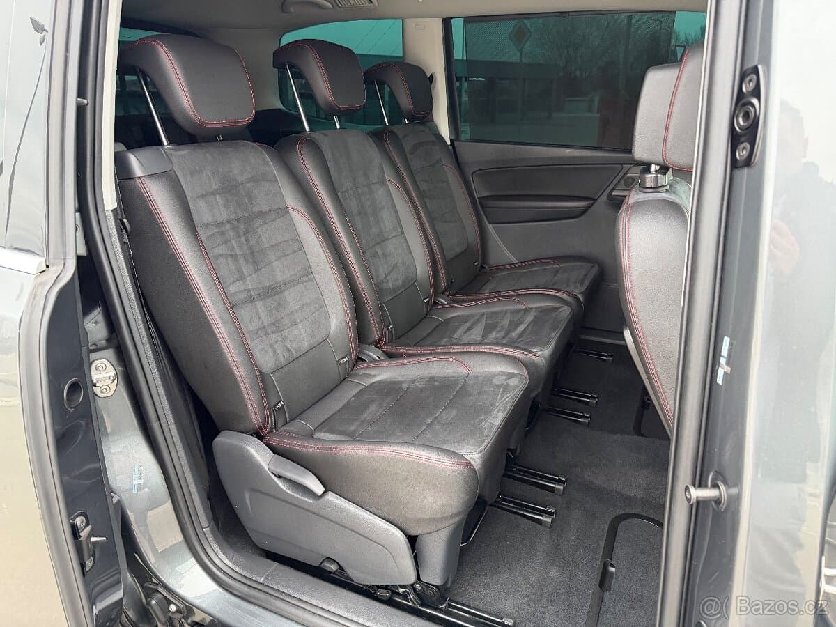 2018 Seat ALHAMBRA - 16