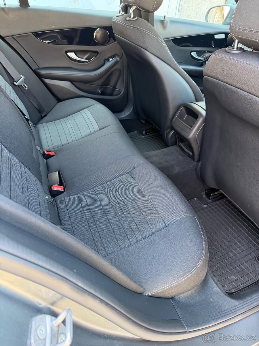 2016 Mercedes-Benz OSTATNÍ - 16