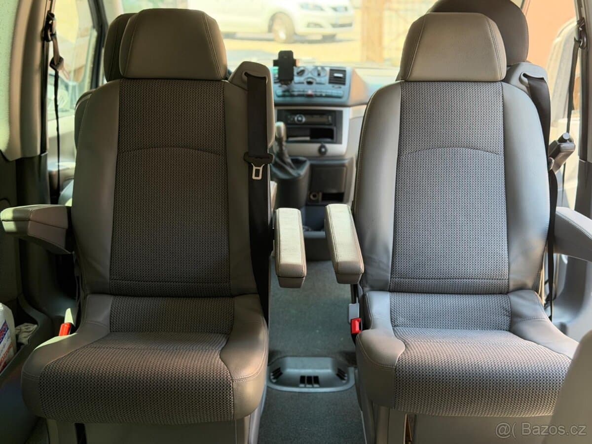 2008 Mercedes-Benz VIANO - 16