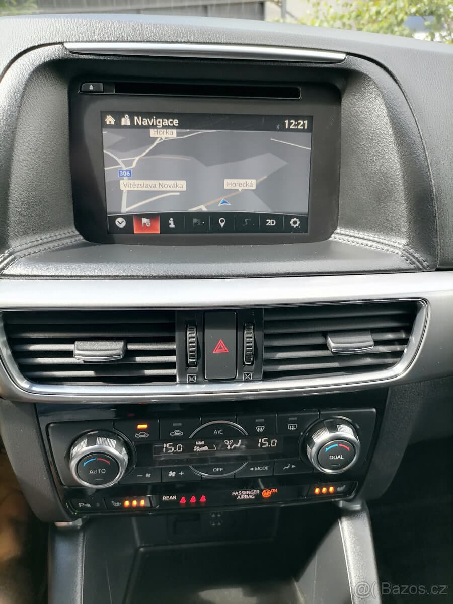 2016 Mazda CX-5 - 16