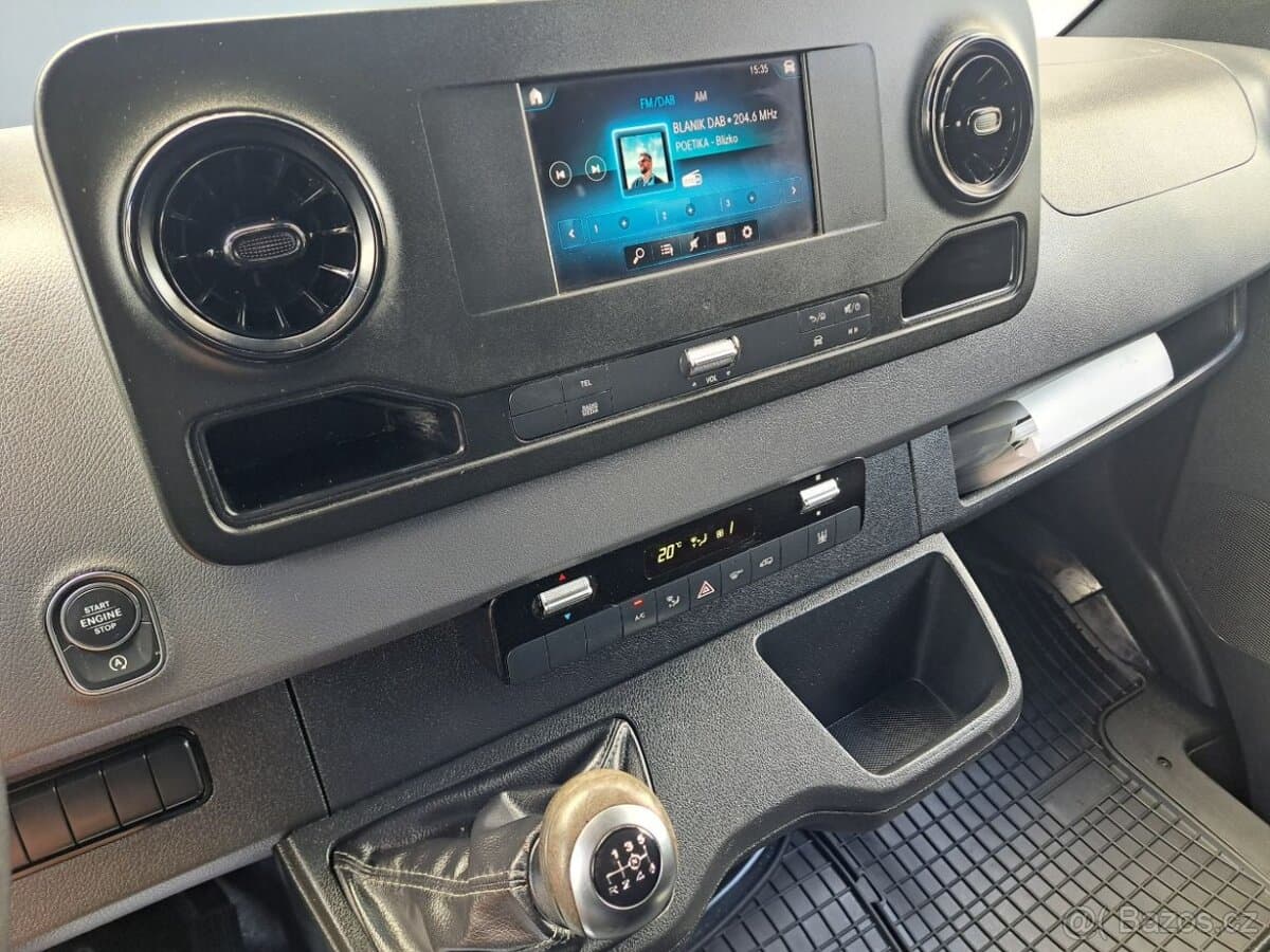2020 Mercedes-Benz SPRINTER - 16