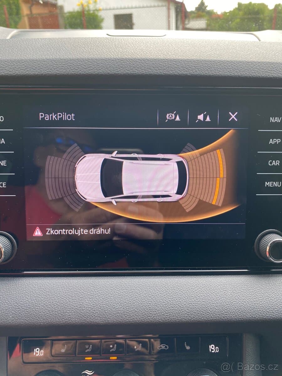 2019 Škoda KODIAQ - 16