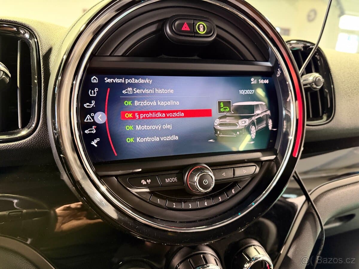 2019 Mini COUNTRYMAN - 16