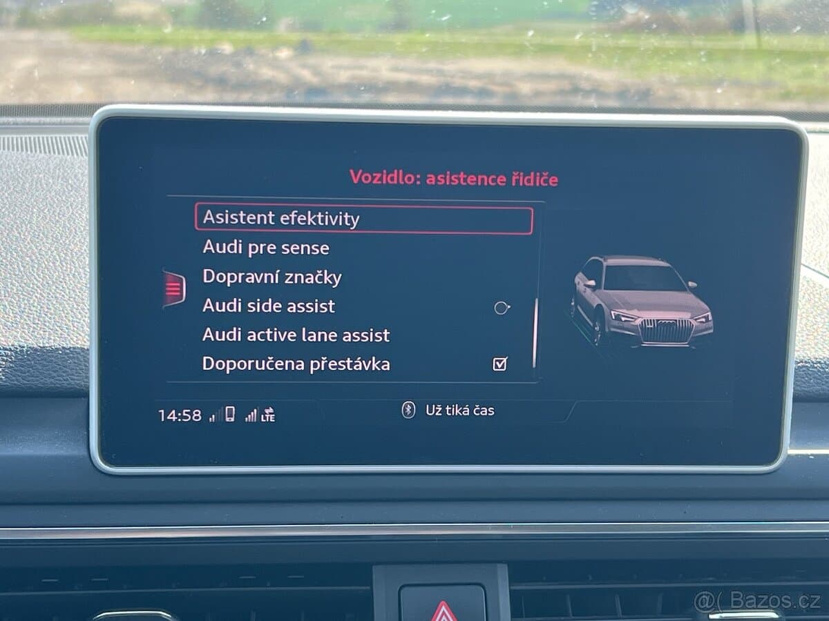 2018 Audi A4 - 16