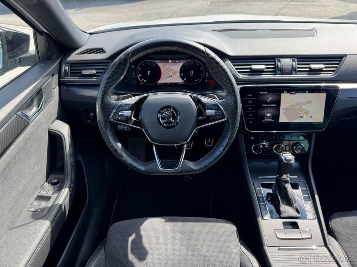 2023 Škoda SUPERB - 16