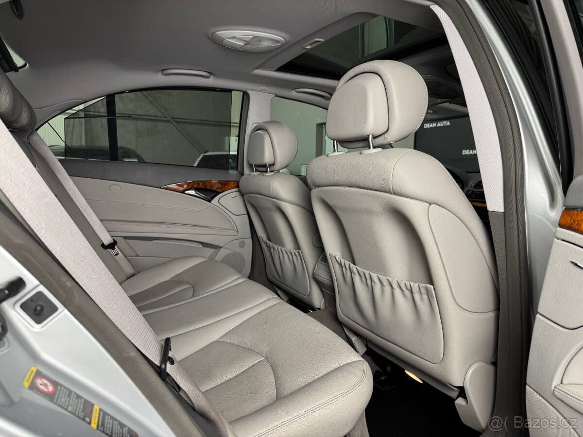 2006 Mercedes-Benz OSTATNÍ - 16
