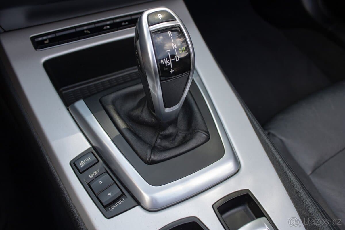 2012 BMW Z4 - 16