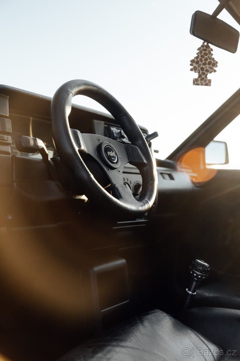 1992 Volkswagen POLO - 16