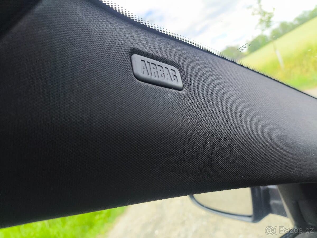 2009 BMW X6 - 16