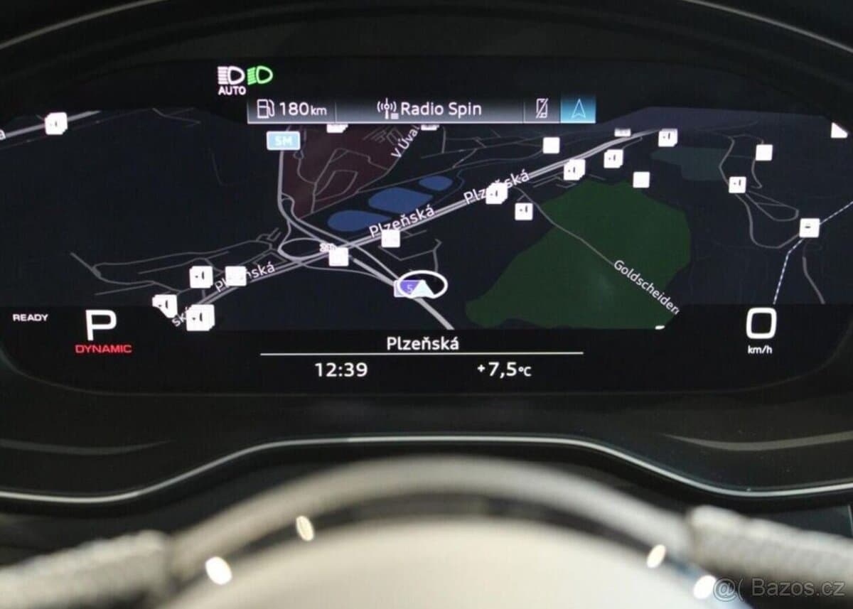 2022 Audi S5 - 16