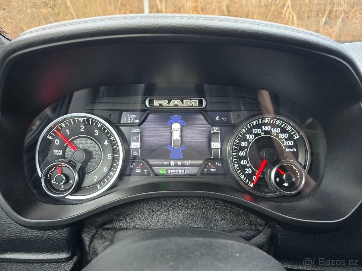 2019 Dodge OSTATNÍ - 16