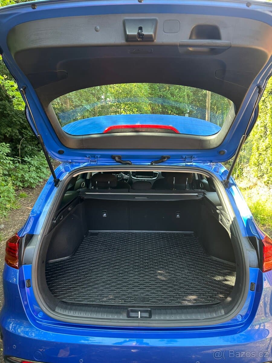 2024 Kia OSTATNÍ - 16