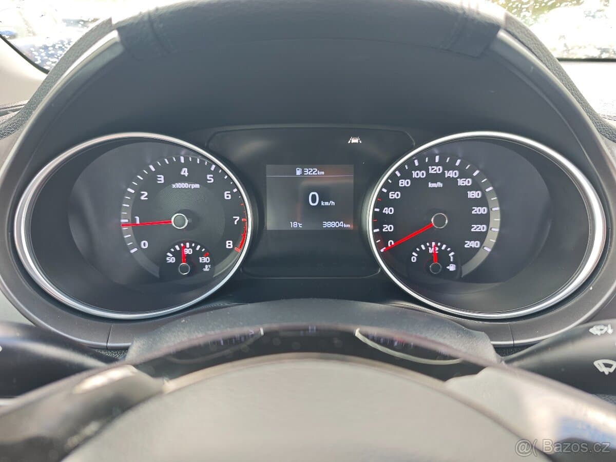 2022 Kia PROCEED - 16
