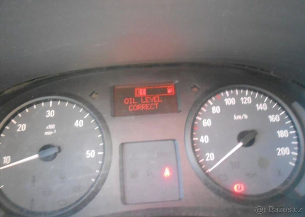 2011 Opel VIVARO - 16