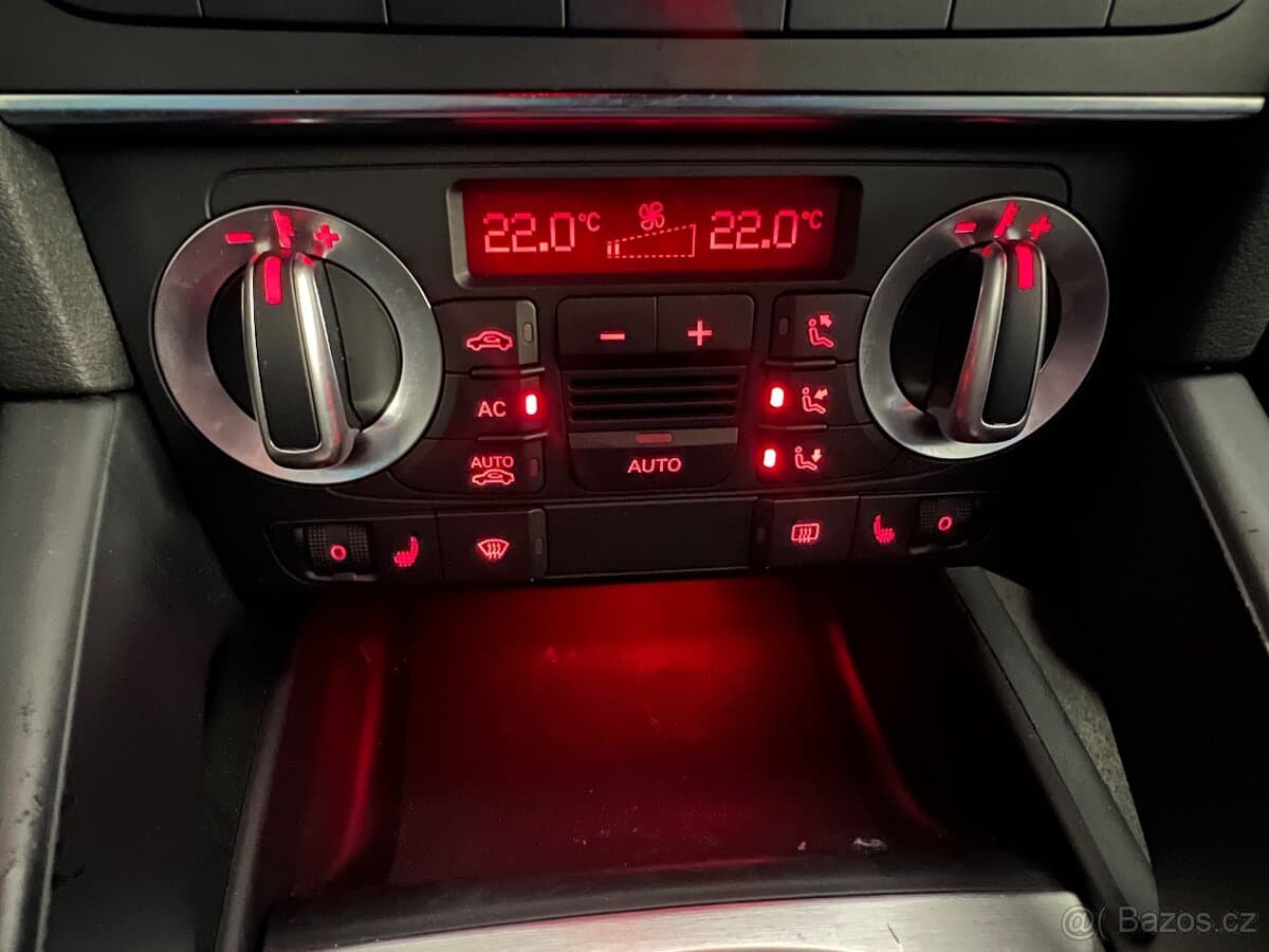 2012 Audi S3 - 16