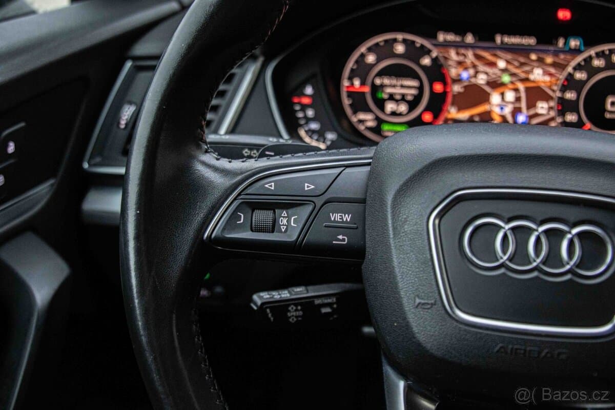 2018 Audi Q5 - 16