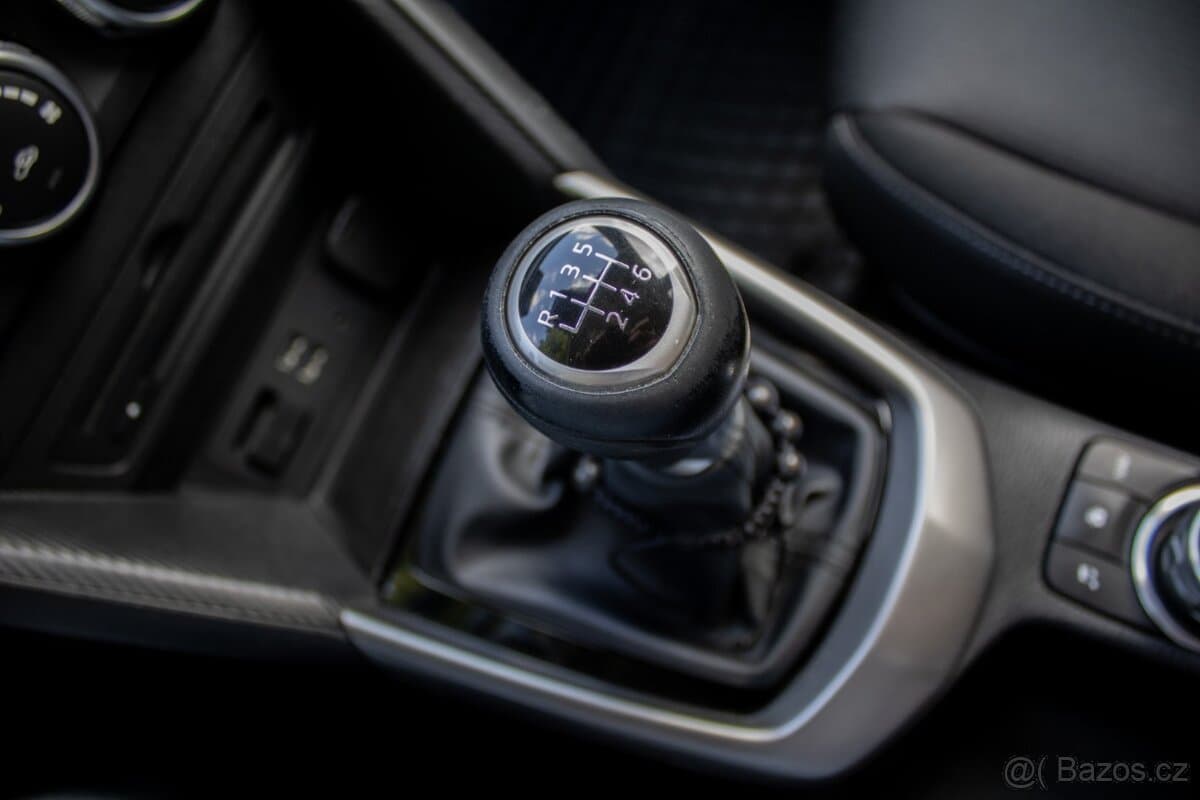 2015 Mazda CX-3 - 16