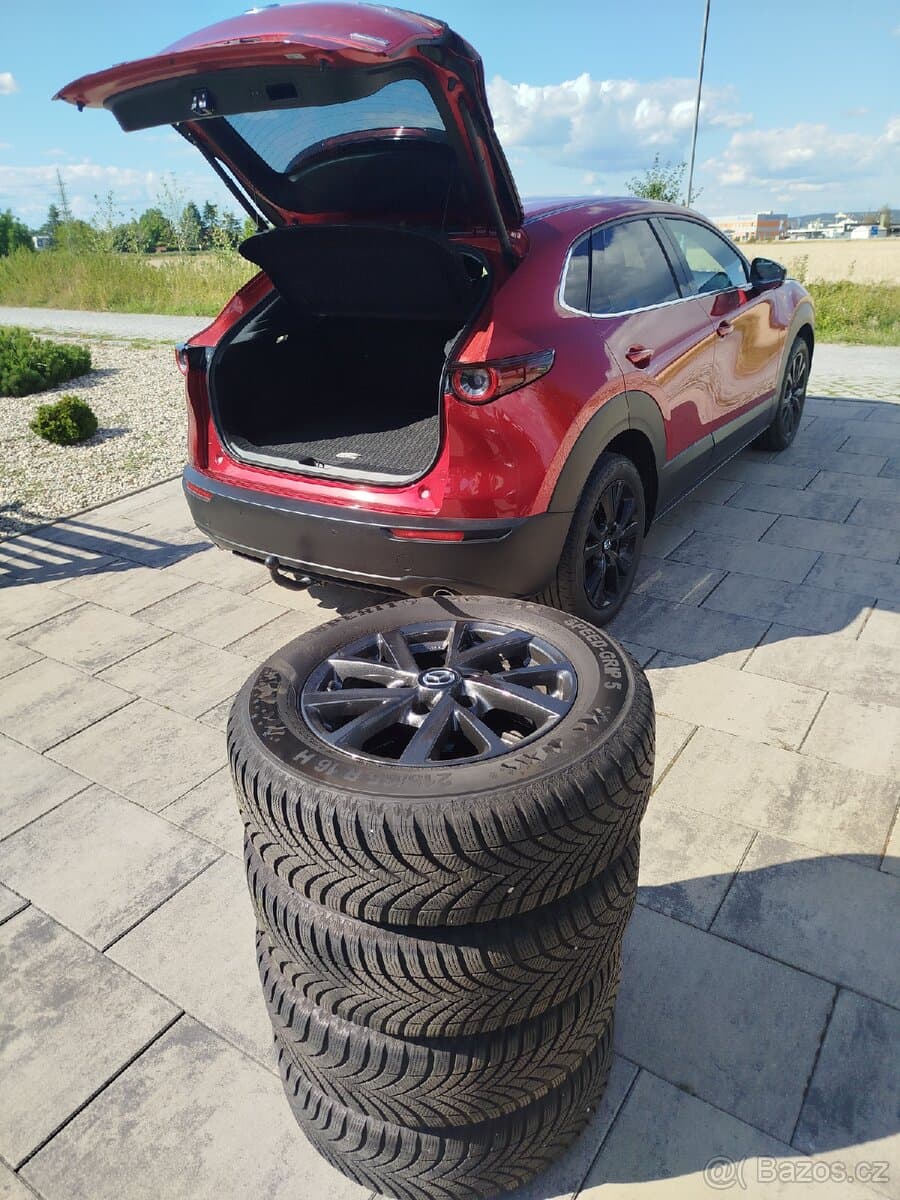 2023 Mazda CX-30 - 16