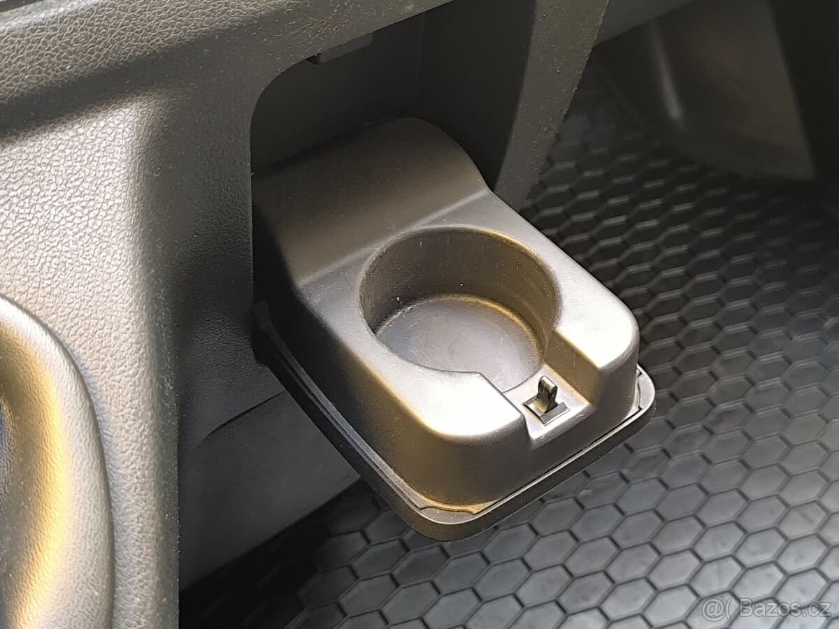 2017 Opel VIVARO - 16