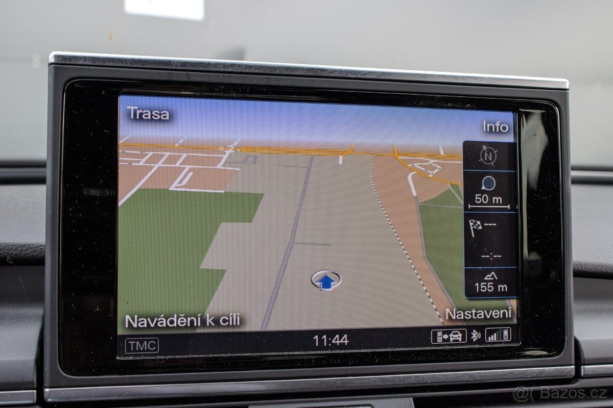 2014 Audi A6 - 16
