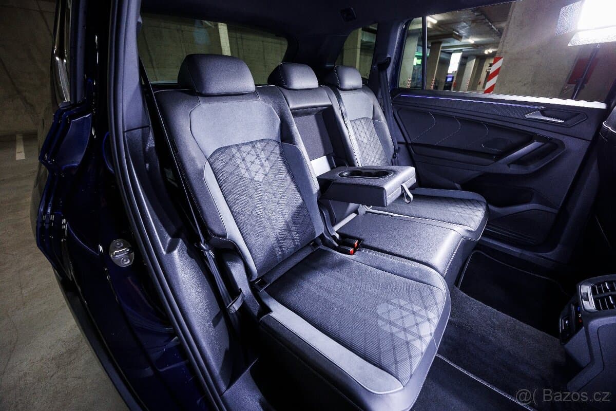2023 Volkswagen TIGUAN - 16