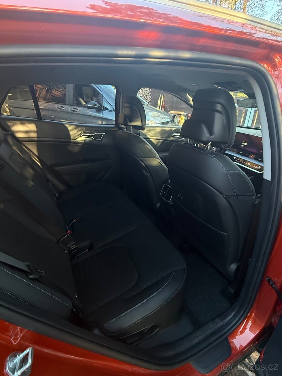 Kia SPORTAGE - 16