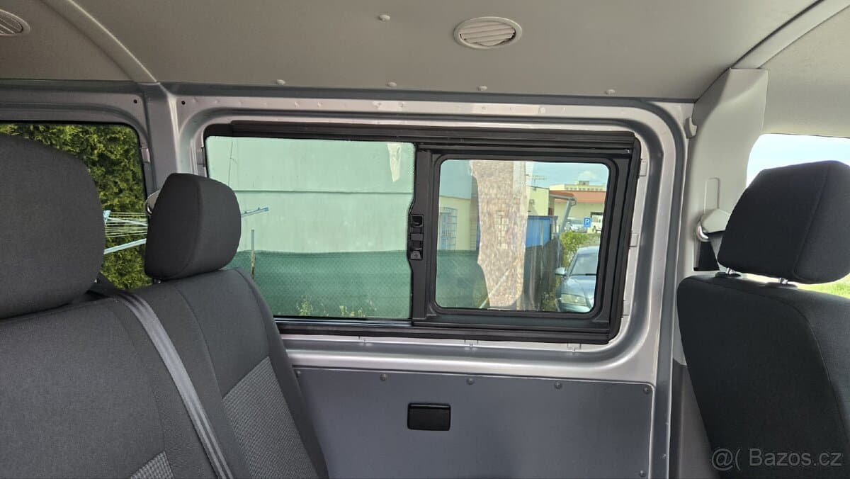2020 Volkswagen TRANSPORTER - 16