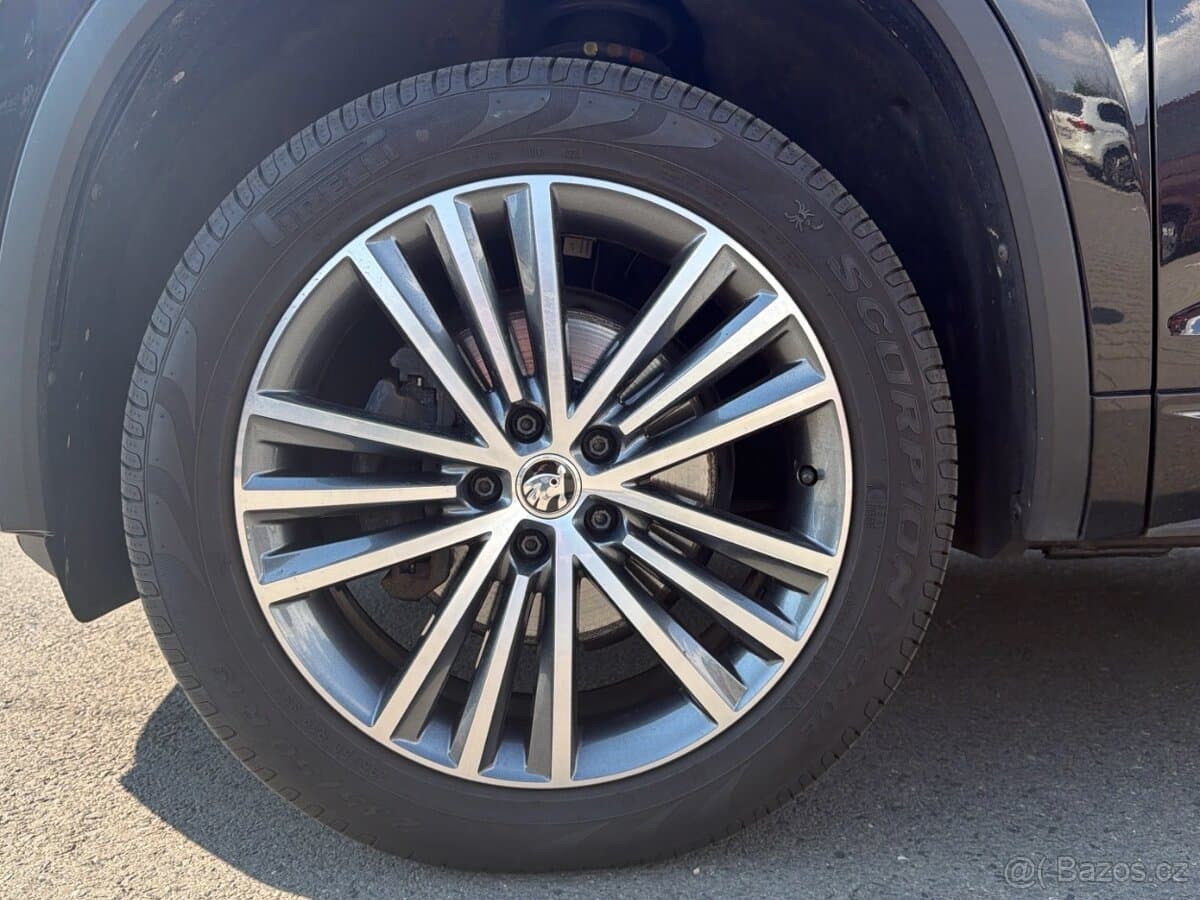 Škoda KODIAQ - 16