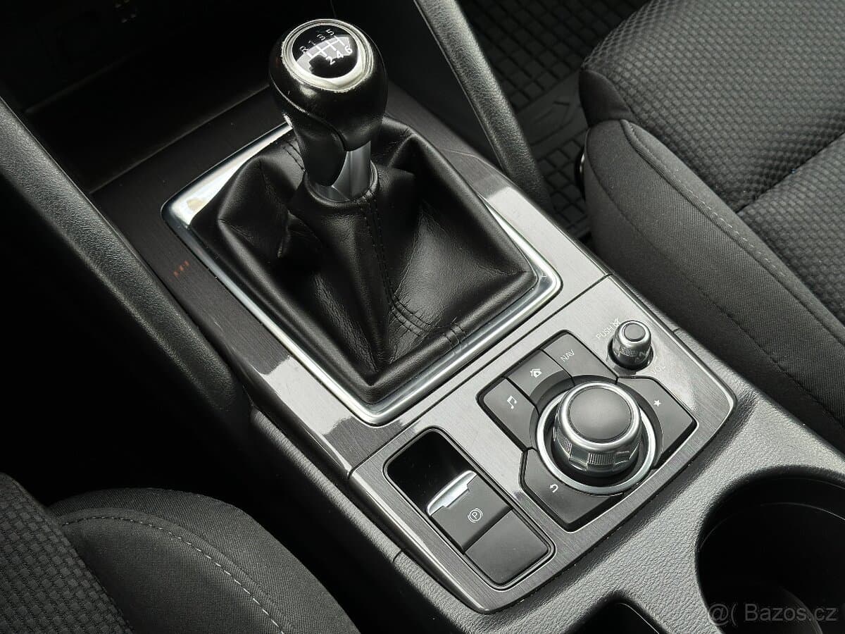 2015 Mazda CX-5 - 16