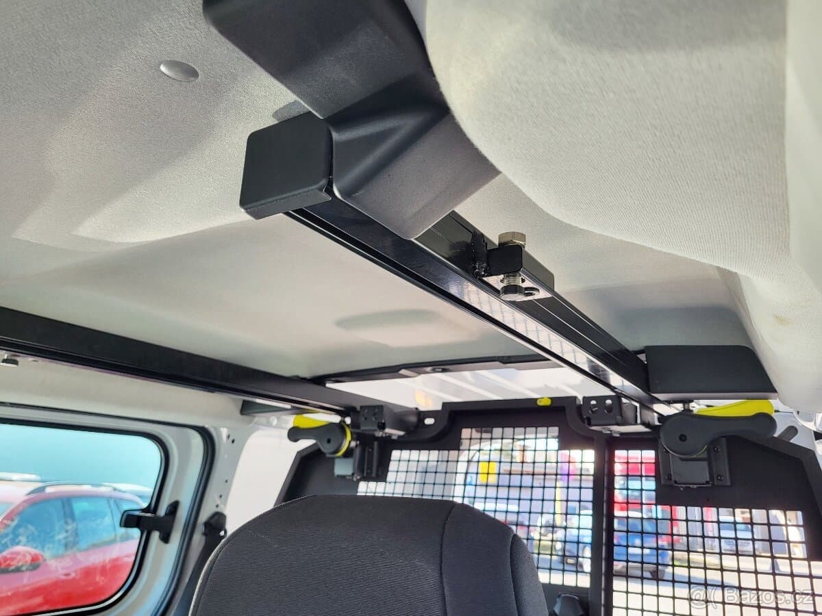2024 Opel COMBO - 16