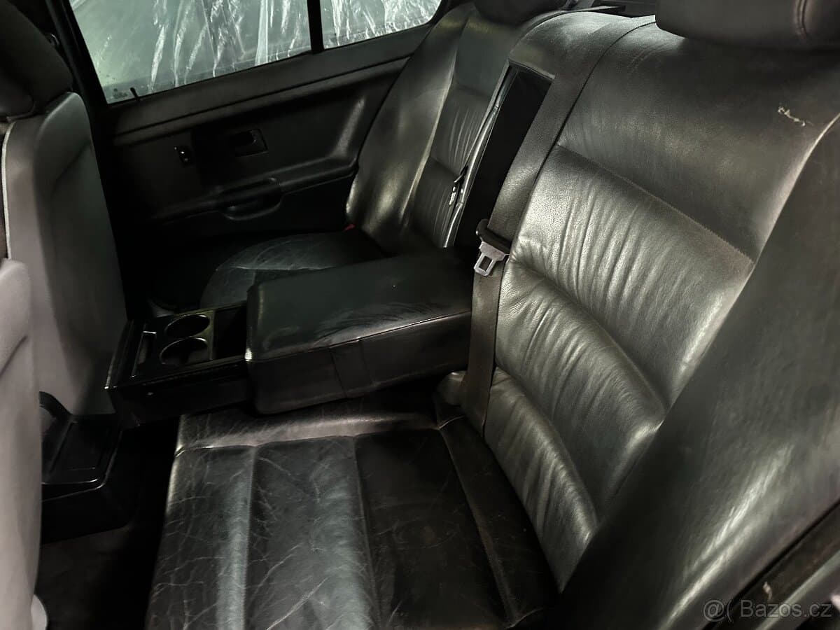 1997 BMW M3 - 16