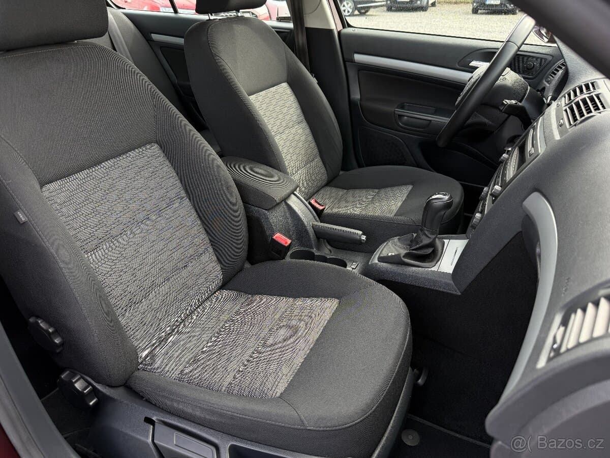 2013 Škoda OCTAVIA - 16