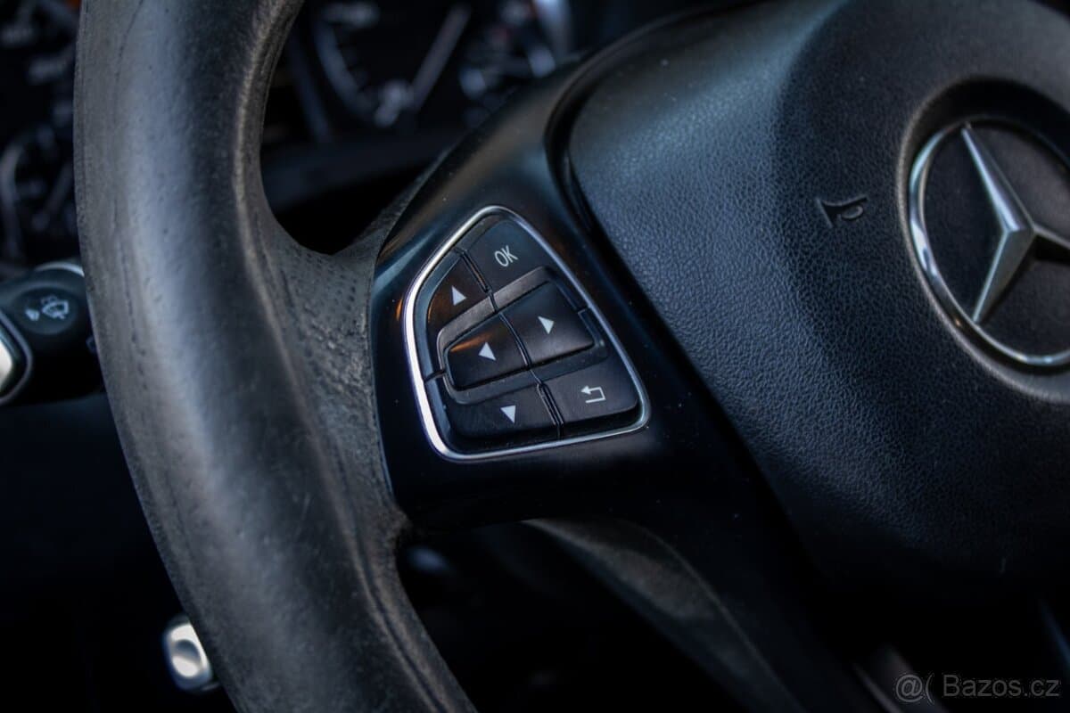 2016 Mercedes-Benz VITO - 16