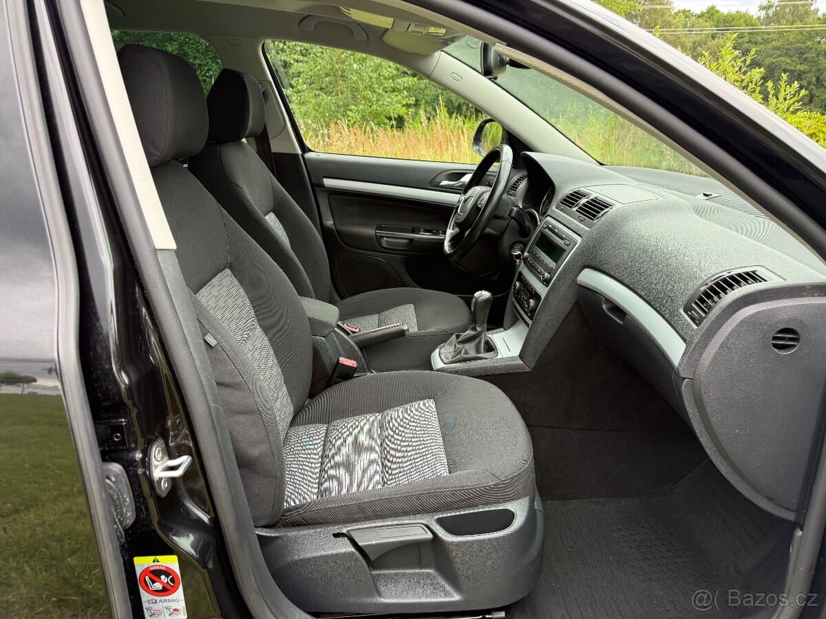 2010 Škoda OCTAVIA - 16