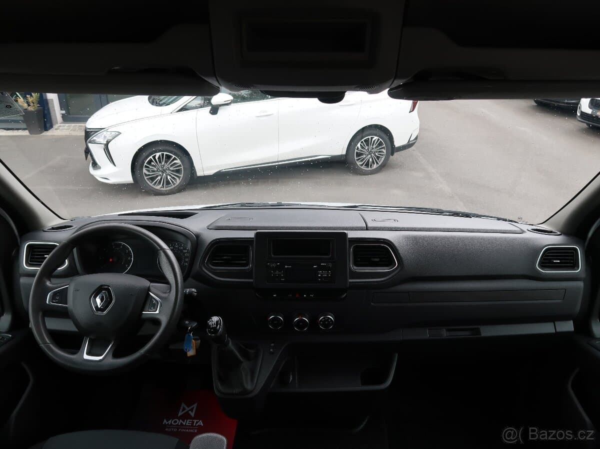 2020 Renault MASTER - 16