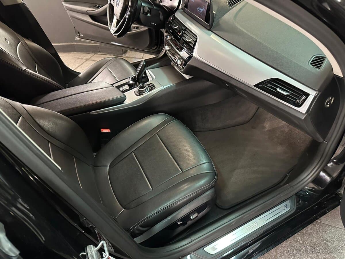 2017 BMW OSTATNÍ - 16